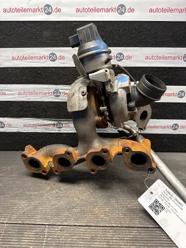 269403 turbolader - 269403,
