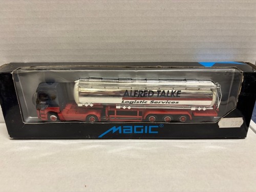 Magic lkw axor aerop - lkw, mb