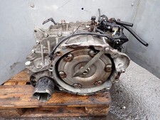 Getriebe Automatik 45000-3beh0