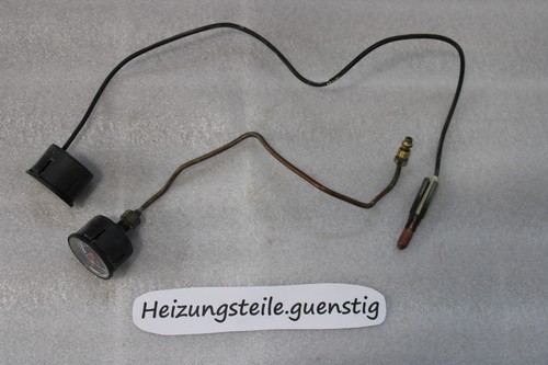 Junkers zwr 2 thermometer - zr, -2