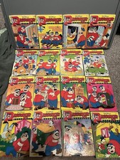 Panzerknacker Comic Taschenbuch Sammlung Nr. 1 Und Nr. 3-17  Zustand Siehe Bild