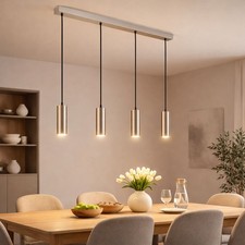 Pendellampe Hängelampe