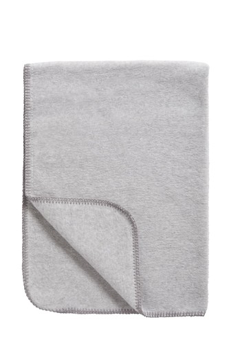 Meyco classic uni - classic, babydecke