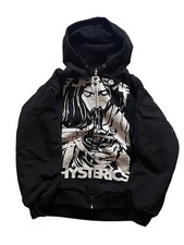 Supreme x Hysteric Glamour