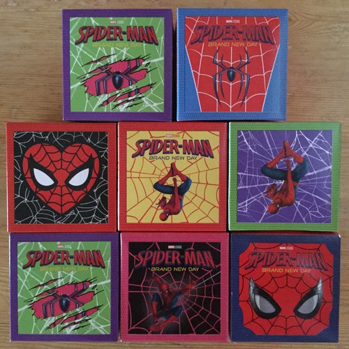Mcdonalds spiderman - mcdonalds,