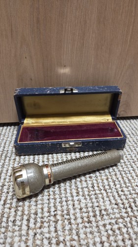 Vintage mikrofon akg d19 - mikrofon, b200