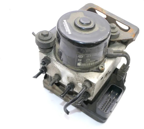 Lupo 6e tdi abs - 3l,