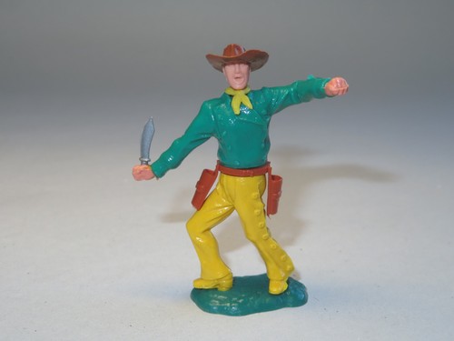 Timpo toys original - toys,