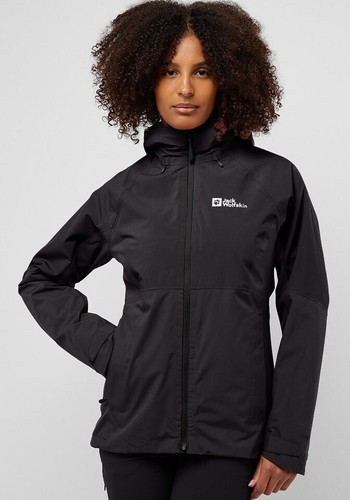 Jack wolfskin glaabach 3in1 - glaabach,