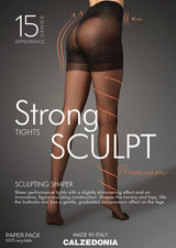 Calzedonia Transparente