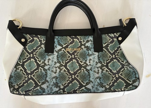 Just cavalli damen tasche - just,