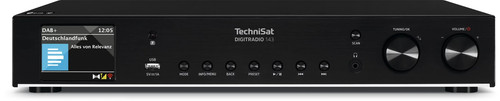 Technisat digitradio 143 dab - technisat,