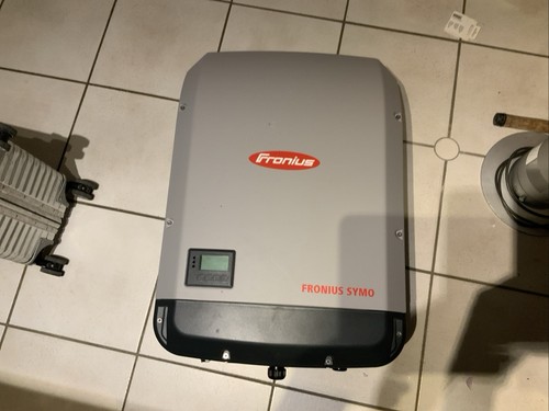 Fronius symo m solar - symo,