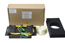 LWL-Test-Tool SC/APC SM(9/125), OTDR Launch Cable Box 1000m Verlängerungskabel