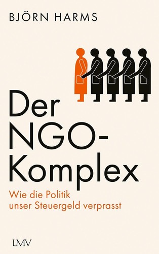 Der ngo komplex - der, ngo-komplex