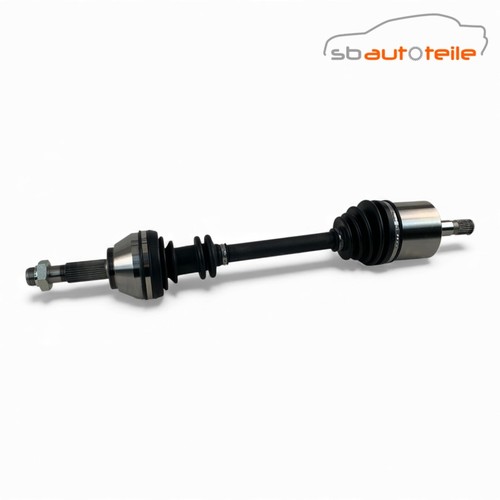 Antriebswelle links citroen - antriebswelle,