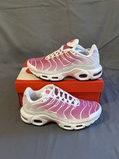 Nike Air Max Plus TN Größe
