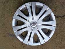 2979 Radkappe (Abdeckung) R15 2979 Toyota Auris DE2607444-64