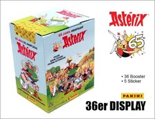 Asterix - 65 Jahre Sticker -