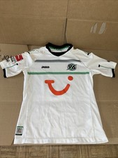 Hannover 96 Trikot Größe 152