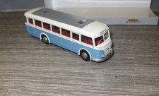 Brekina 59853 IFA H 6 B, Bus
