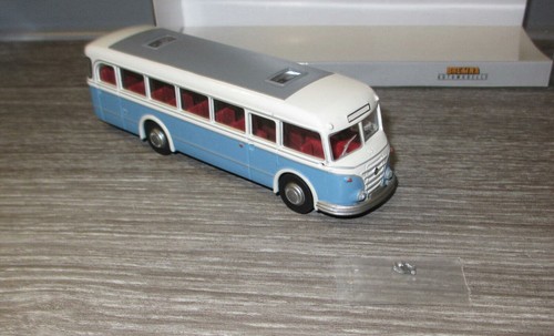 Brekina 59853 ifa bus - h, 6