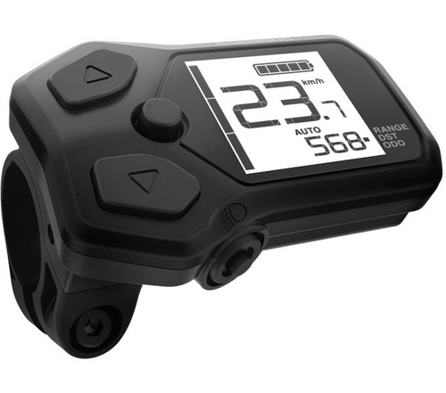 Shimano fahrraddisplay steps - shimano,