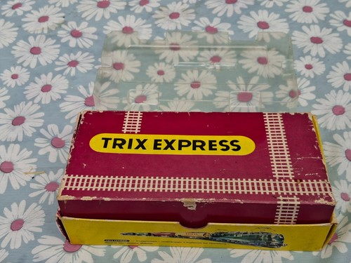 Trix express dampflok - trix,