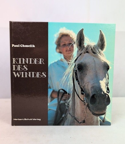 Kinder des windes - kinder,