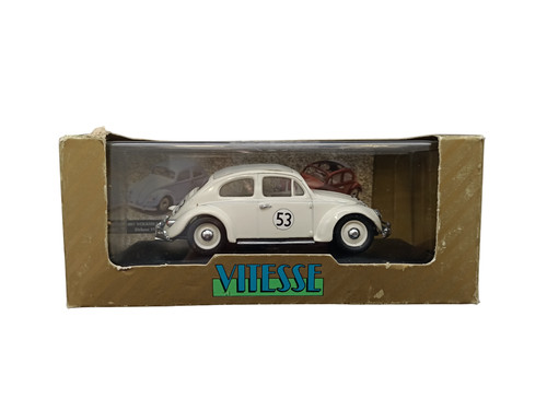 Vitesse volkswagen käfer - volkswagen, vw