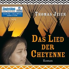 Das lied der cheyenne - das,