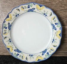 Hutschenreuther Papillon Speiseteller Essteller Teller flach 25cm