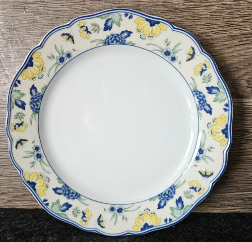 Hutschenreuther papillon - hutschenreuther,