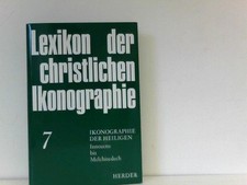 Ikonographie der Heiligen