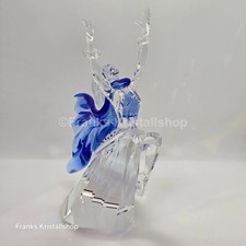 SWAROVSKI SCS Jahresfigur 2002
