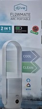 Djive Flowmate ARC 2in1