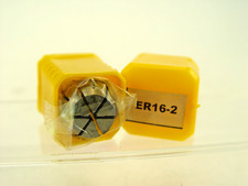 Spannzange CNC Oberfräse