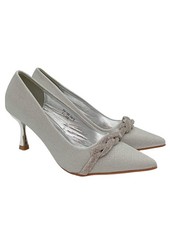 GIVANA Klassische Pumps Damen