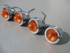 Blinkersatz Bullet Style