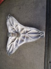 Trommelkreuz Achse Welle