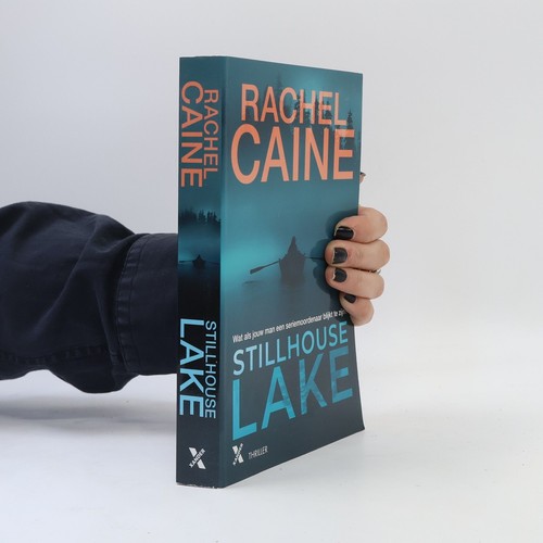 Stillhouse lake rachel - | ,