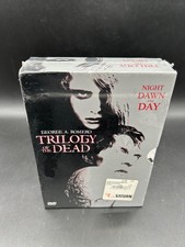 Trilogy Of The Dead | George