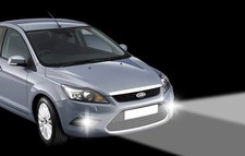 LED Tagfahrlicht passend für