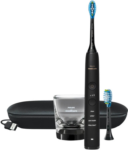 Philips sonicare 9000 - philips,