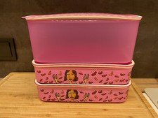 3 xTupperware Quadro