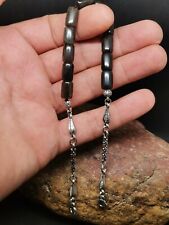 Tesbih Gebätskette Zaza Sikma Ates Kehribar süper El cekimlik 