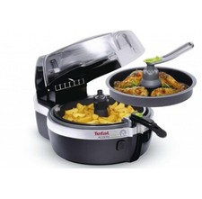 TEFAL ActiFry 2in1 schwarz