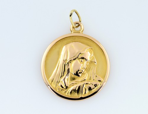 Anhänger heilige maria - anhänger,