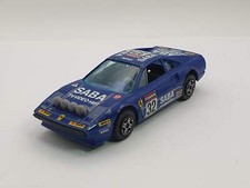 Ferrari 308 gtb saba - saba, burago