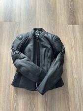 FLM Motorradjacke